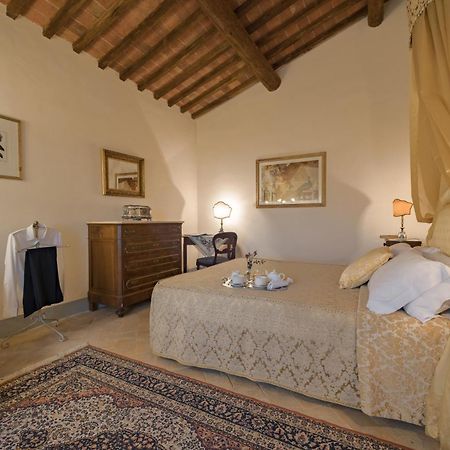 Villa De' Michelangioli Castroncello Eksteriør bilde
