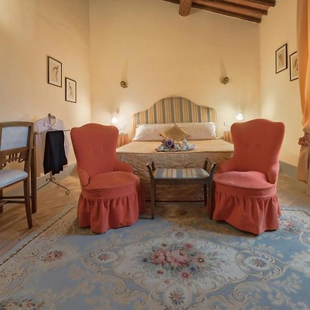 Villa De' Michelangioli Castroncello Eksteriør bilde