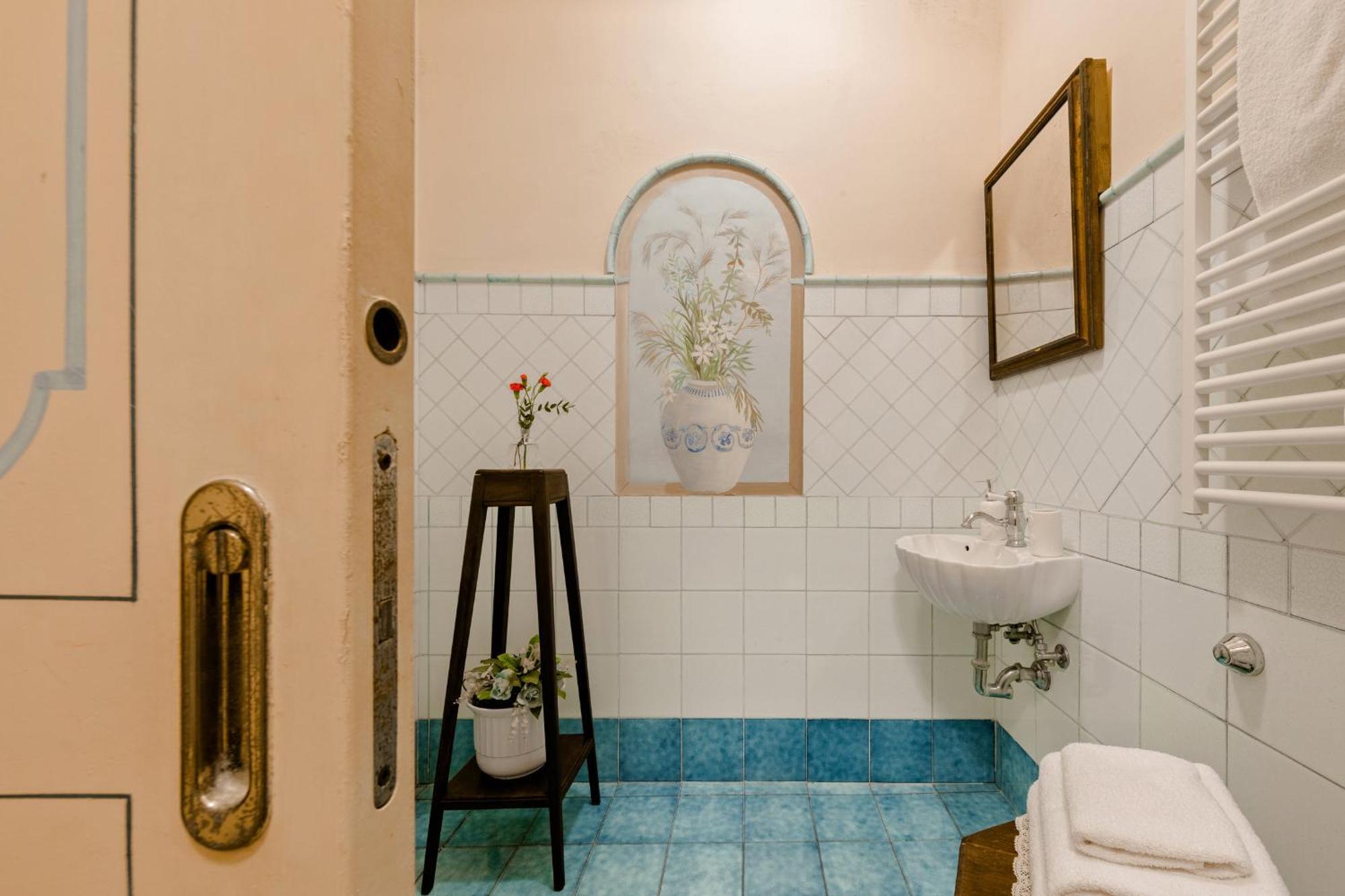 Villa De' Michelangioli Castroncello Eksteriør bilde